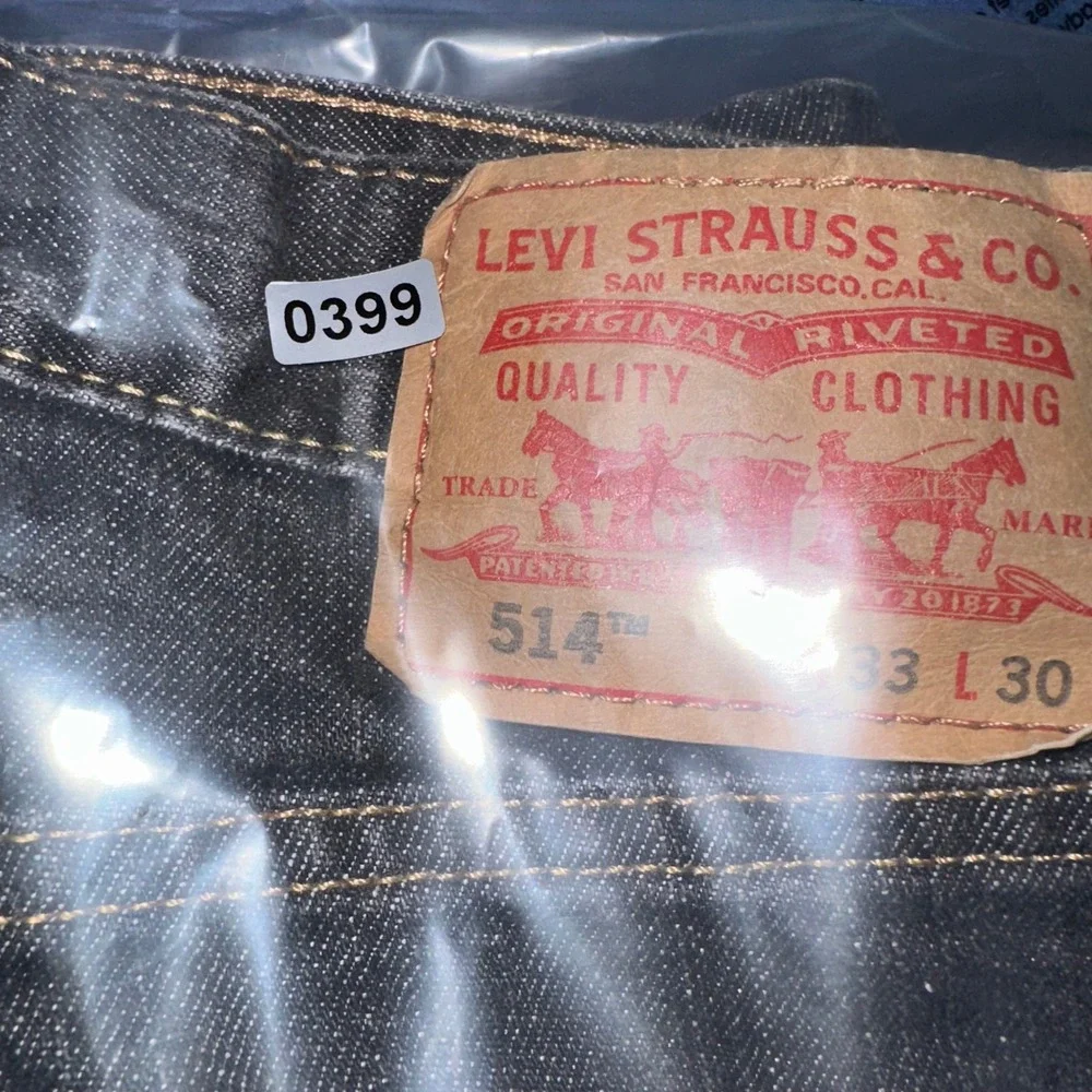 Levis approximately yourself 514